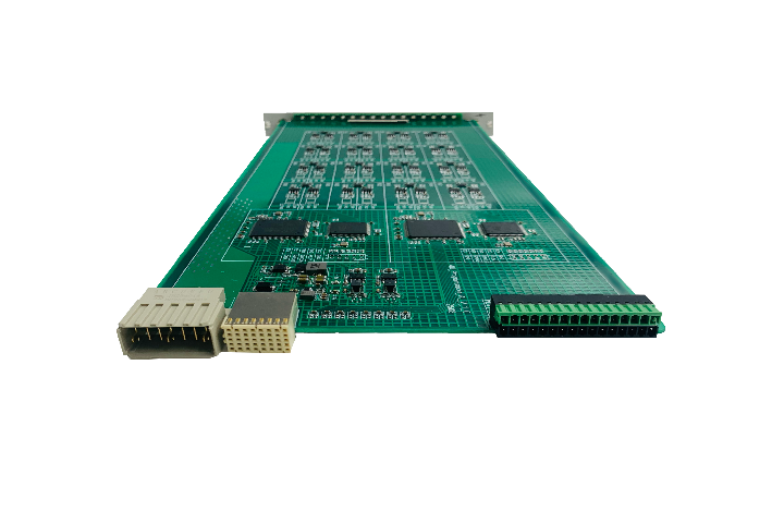 湖南故障注入硬件在环测试系统,HIL板卡