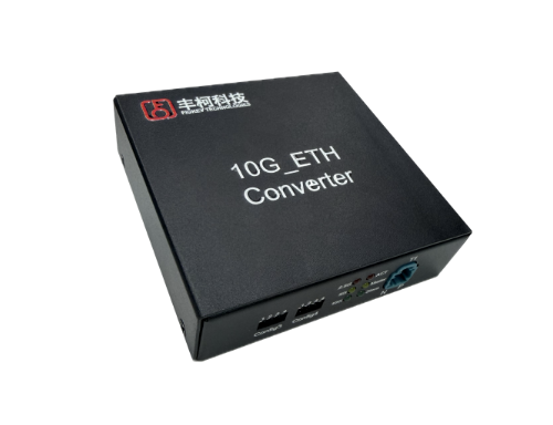 10G车载以太网转换器