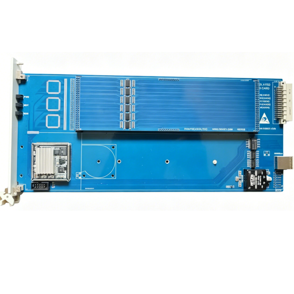 频率信号输出卡PO4505