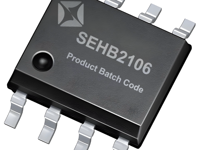 無錫機器人關節(jié)電機智能功率模塊代理價格 萊特葳芯半導體供應