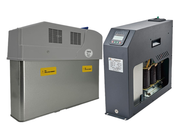 杭州模塊化無功補償裝置 杭州戈美電力科技供應