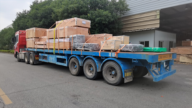 化妝品運到香港物流電話