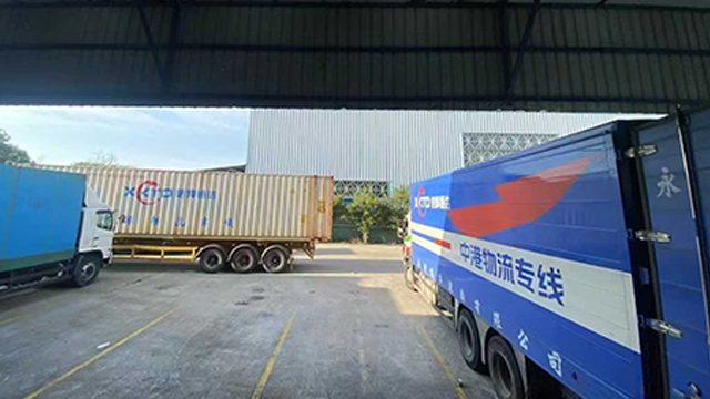 南沙出口香港貨運 粵港貨運 深圳市信坤通達國際物流供應(yīng)