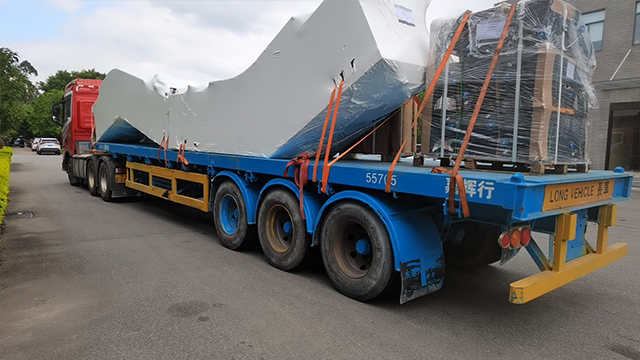 臨沂至香港物流 倉儲租賃 深圳市信坤通達國際物流供應