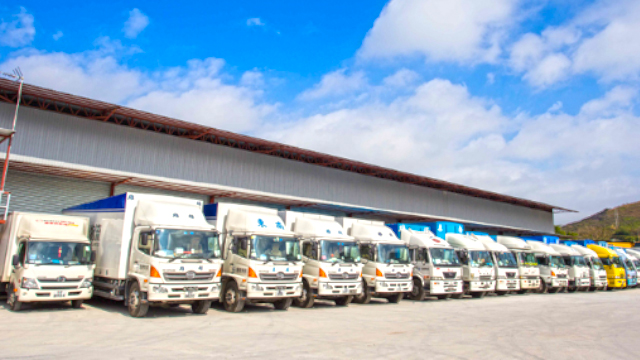 香港貨運(yùn)企業(yè) 粵港物流 深圳市信坤通達(dá)國際物流供應(yīng)