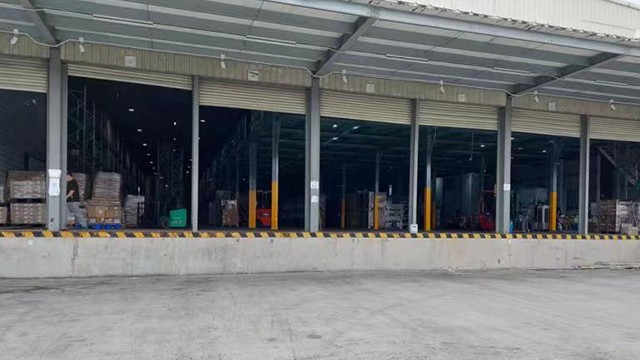 香港倉儲物流服務 粵港貨運 深圳市信坤通達國際物流供應;