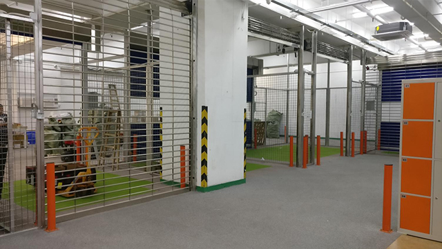 香港仓储代收货,香港仓储