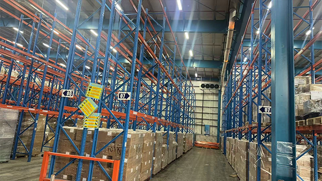 香港倉庫怎么租 粵港貨運 深圳市信坤通達國際物流供應