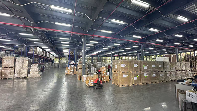 香港仓库化妆品代发,香港仓储