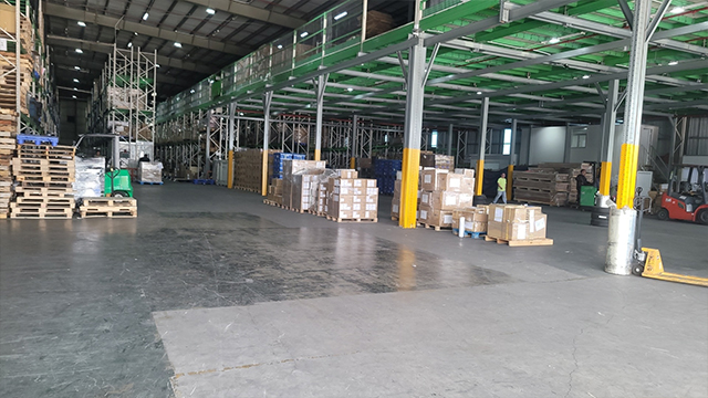 香港货物仓储咨询,香港仓储