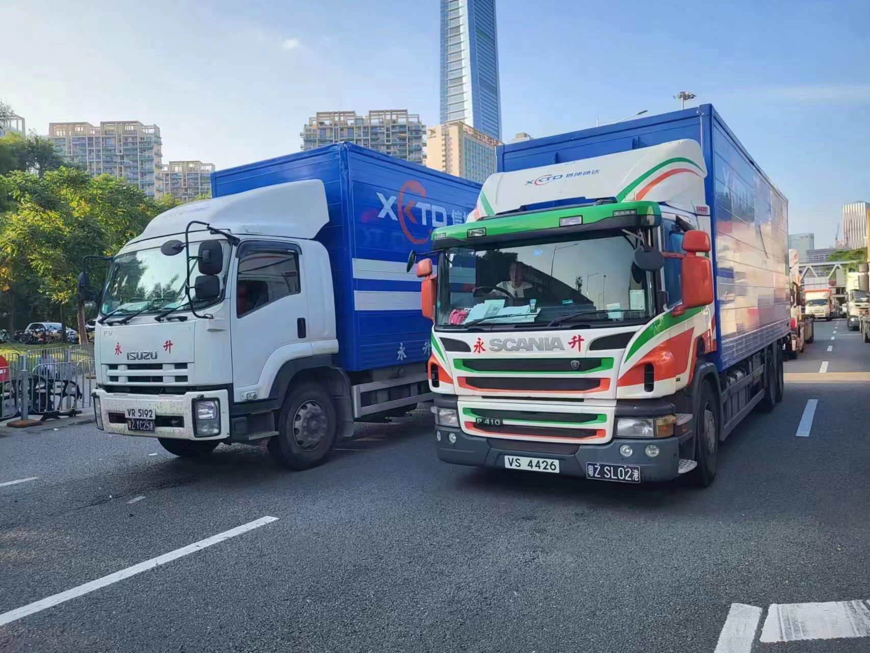 出口香港，化妝品運(yùn)輸常見(jiàn)的“卡關(guān)”原因有哪些？