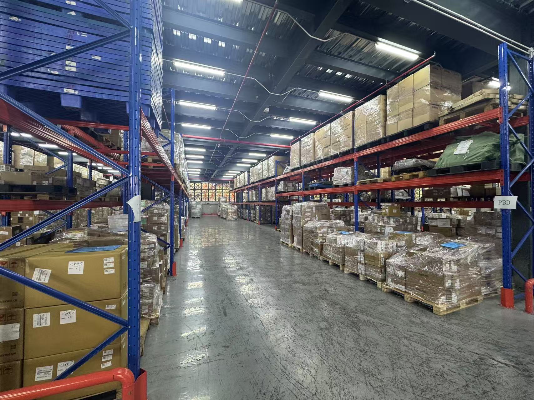 香港倉一件代發(fā)適合哪些電商與貿易場景？