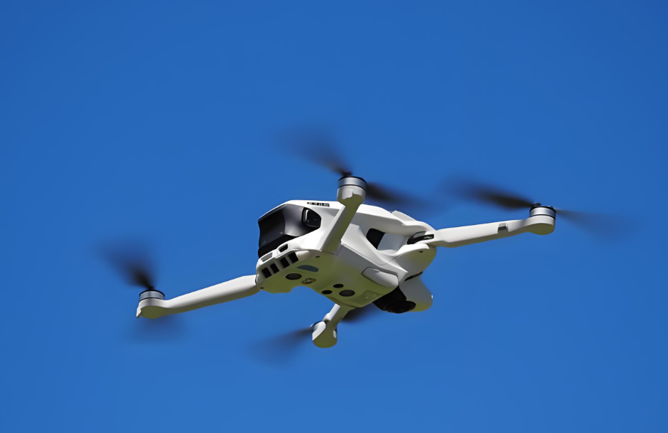 香港寄飛行器到美國(guó)，貿(mào)易貨清關(guān)怎么解決嗎？