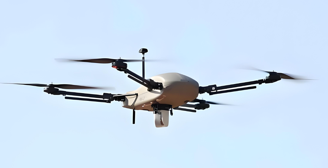 香港到美國(guó)無(wú)人機(jī)物流，大貨與小件的差異化運(yùn)輸方案？