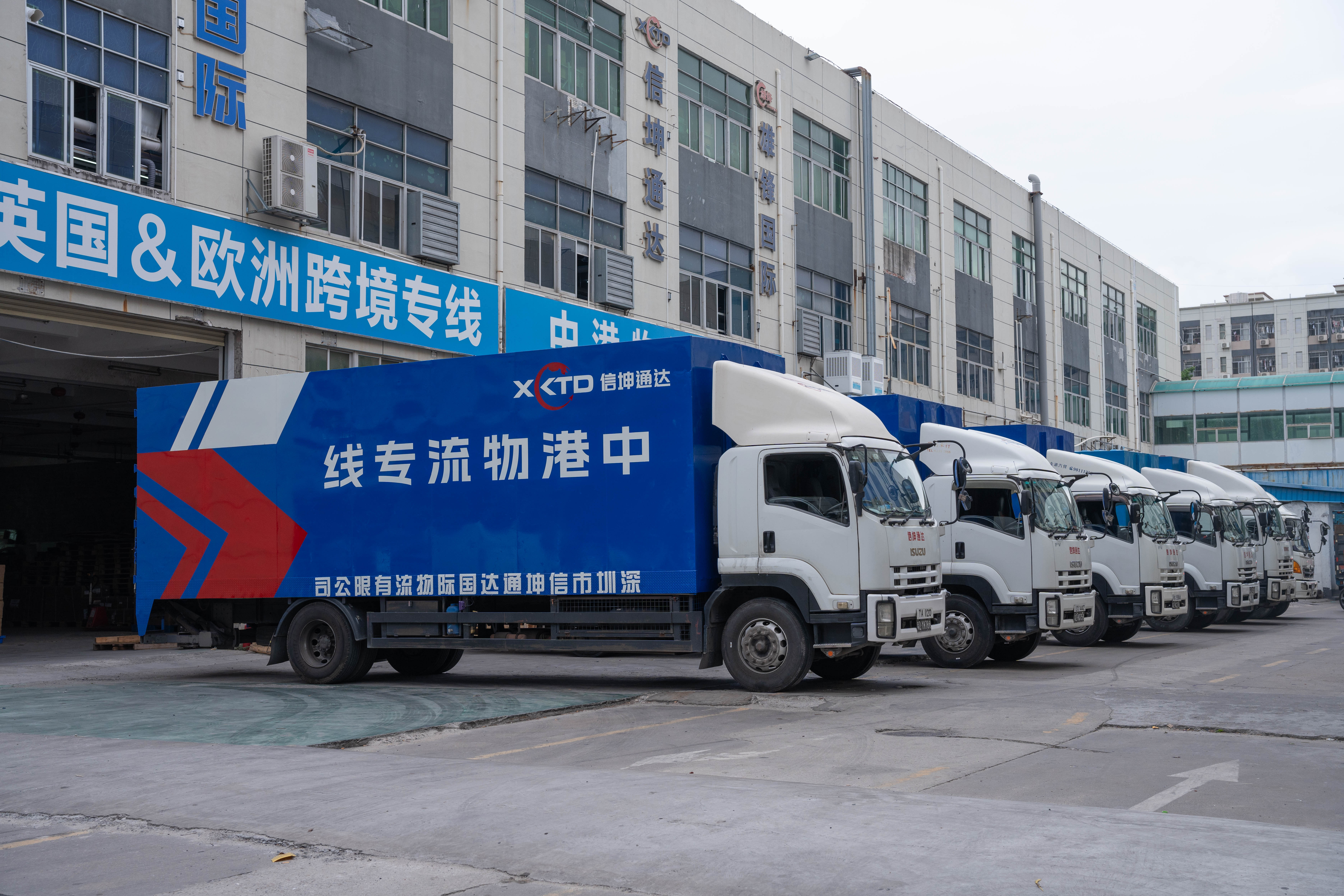 大陸發(fā)香港物流，高精密貨品運輸該注意哪些細節(jié)？