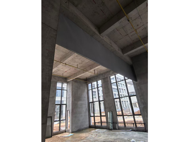 湖南擋煙垂壁生產(chǎn)企業(yè),擋煙垂壁