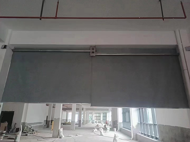 山西防漏烟挡烟垂壁批发厂家,挡烟垂壁