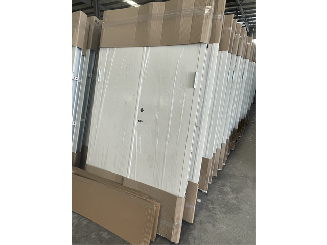 江蘇玻璃防火門批發廠家