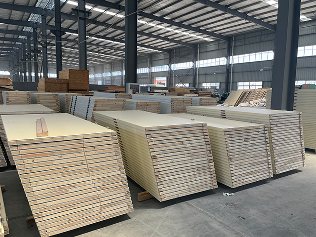 河北鋼木質防火門供應商家