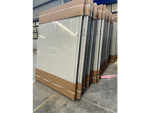 湖南醫院防火門生產企業