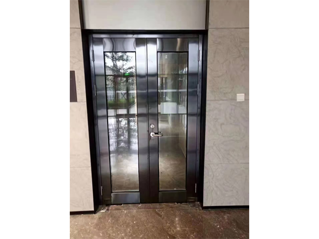 河北木質(zhì)防火門供應(yīng)商家,防火門