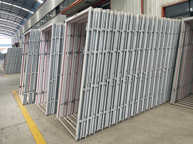 山西厂房防火门哪里买