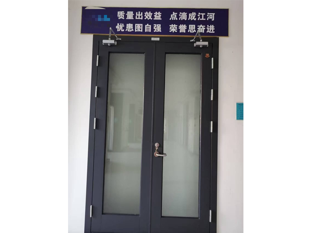 湖南學校防火門批發廠家