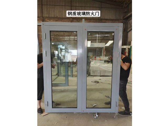 四川酒店防火門廠家現貨