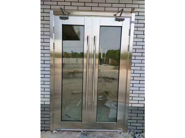 北京防火門安裝,防火門