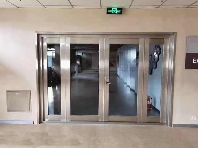 河北防火門安裝,防火門