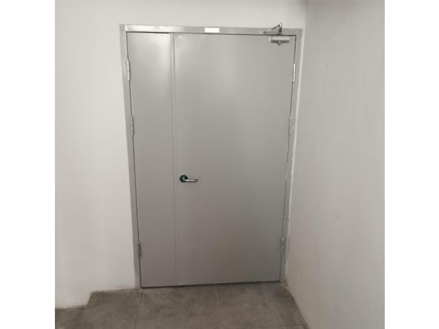 醫院防火門廠家,防火門