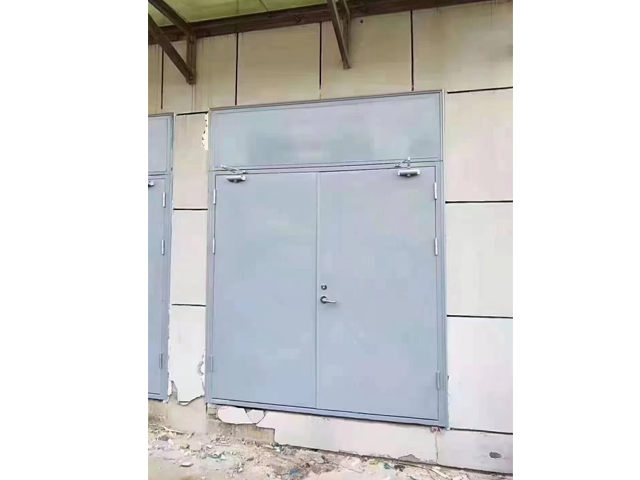 山西酒店防火門廠家直銷