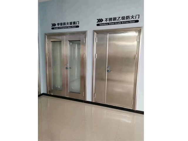 防火門價(jià)格,防火門