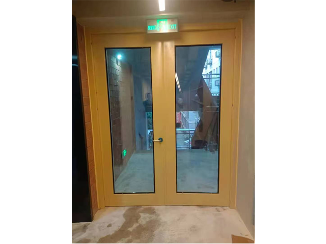 湖南酒店防火門批發(fā),防火門