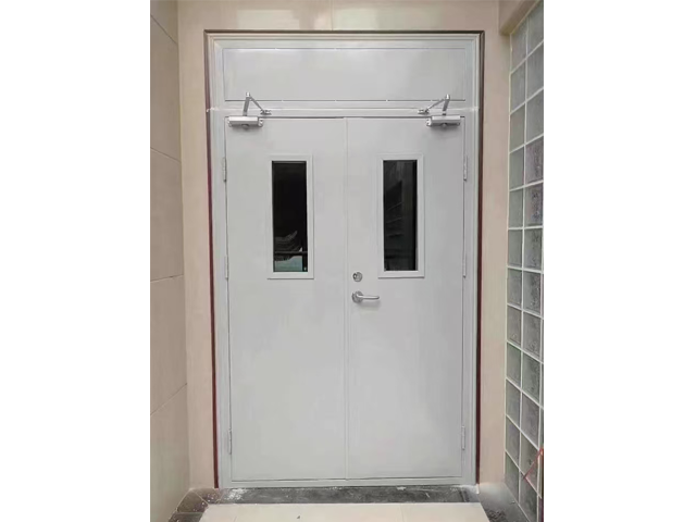 醫院防火門廠家,防火門