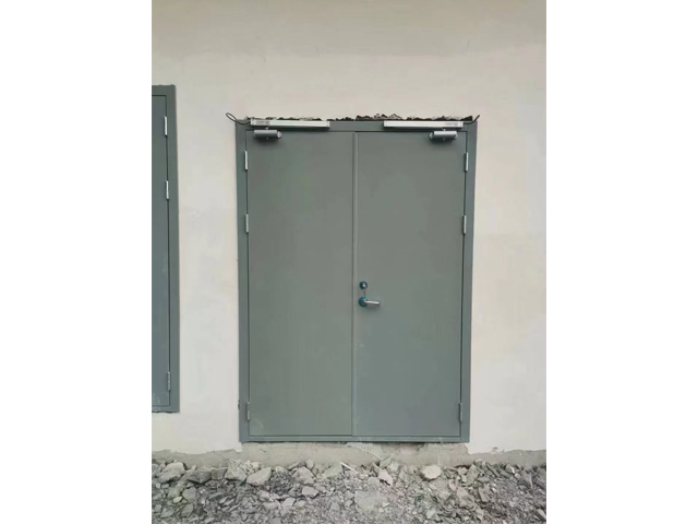 河北防火門安裝,防火門