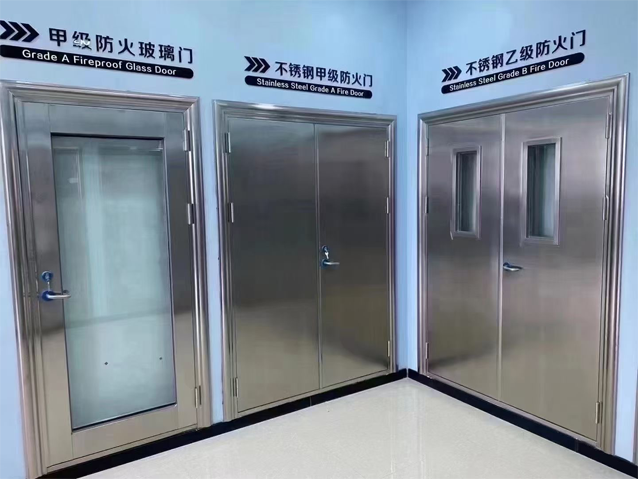 北京木質(zhì)防火門批發(fā),防火門