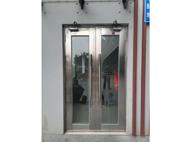 河南鋼制防火門生產企業,防火門