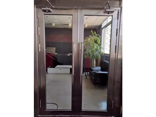 北京防火門公司,防火門