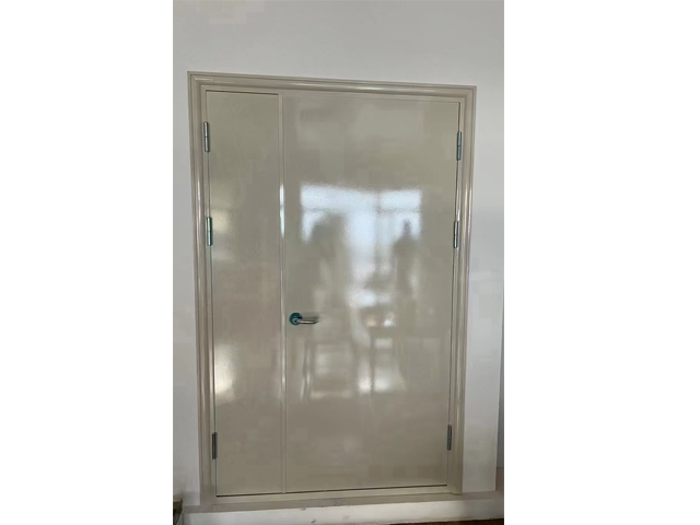 四川酒店防火門廠家直銷