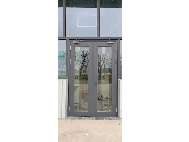 河北不銹鋼防火門批發(fā) 湖北億達(dá)門業(yè)供應(yīng)