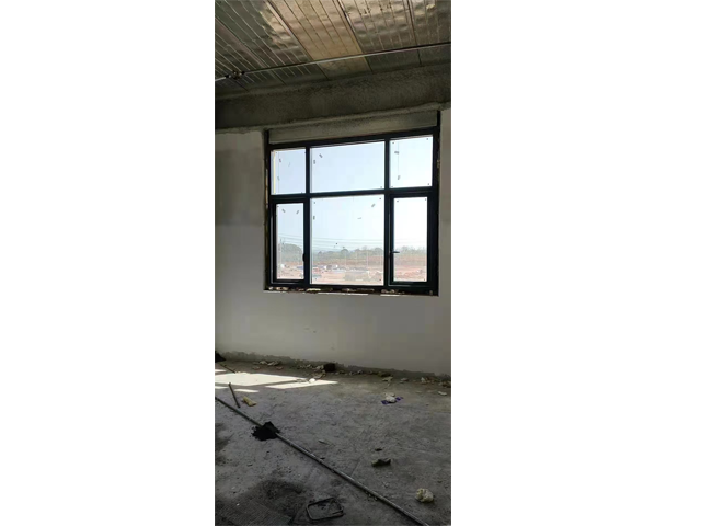 浙江消防认证防火窗公司,防火窗