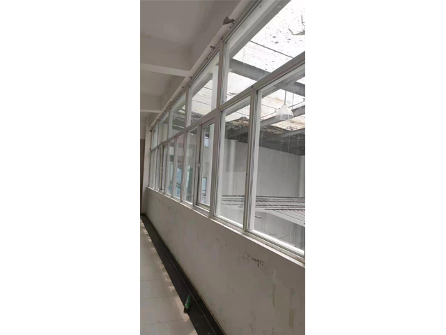 重慶固定式防火窗,防火窗