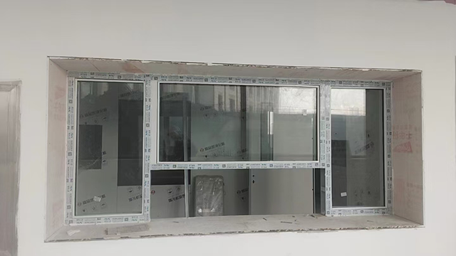 北京固定式防火窗厂家