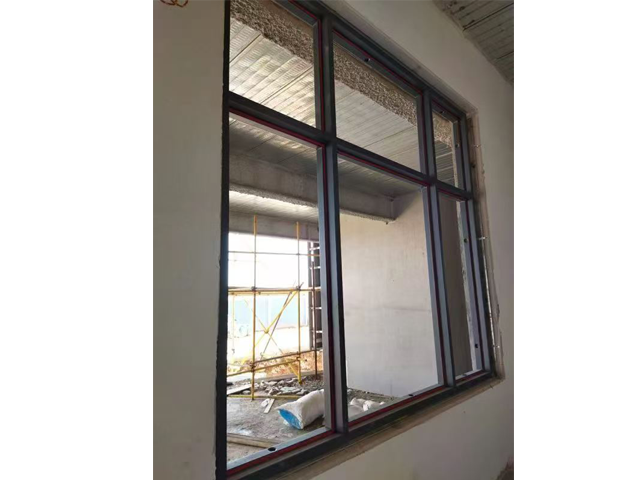 重慶活動式防火窗廠家直銷 湖北億達(dá)門業(yè)供應(yīng)