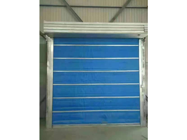 福建地下车库用防火卷帘,防火卷帘