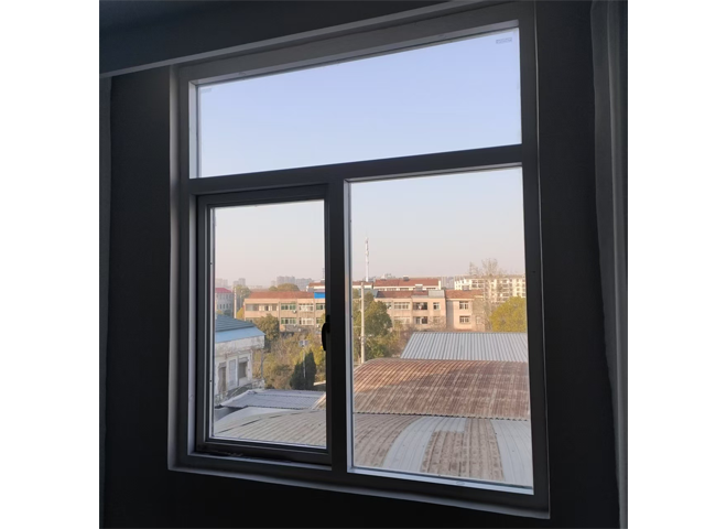 北京固定式防火窗定做,防火窗
