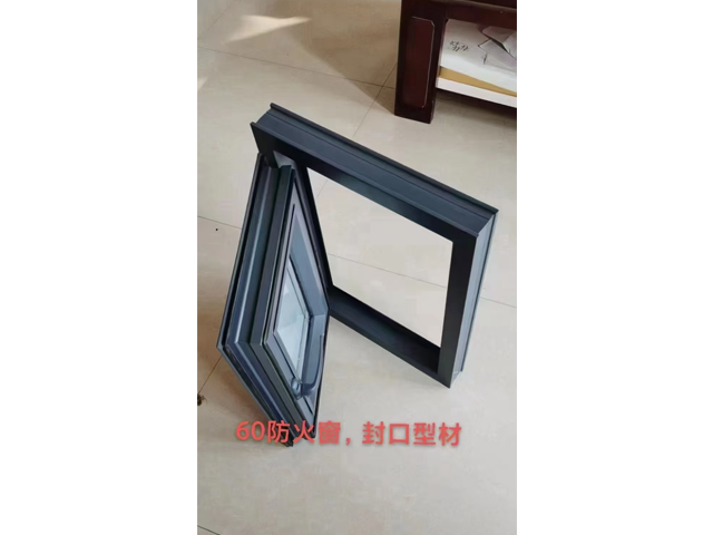 天津防火窗廠家直銷 湖北億達(dá)門業(yè)供應(yīng)