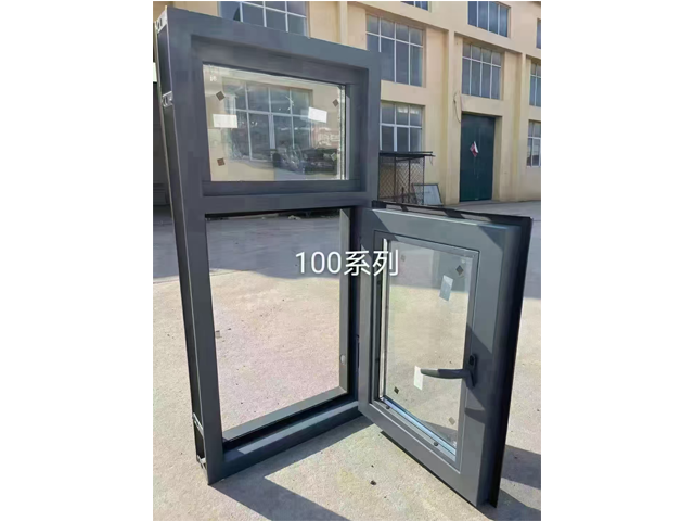 北京固定式防火窗定做,防火窗