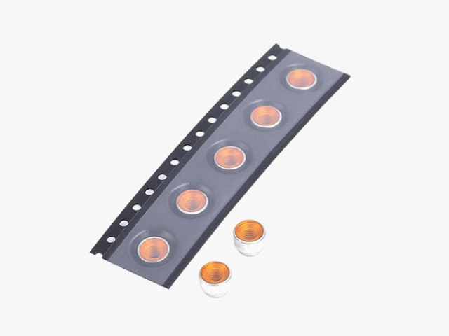 沈陽SMT載帶生產(chǎn)廠家 東莞市欣發(fā)包裝材料供應(yīng)